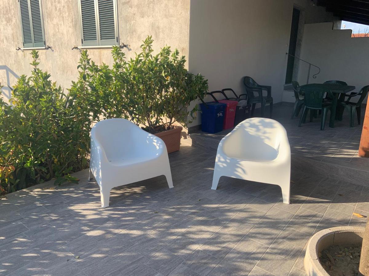 דירות מינטורנו Edoardo E Franca מראה חיצוני תמונה