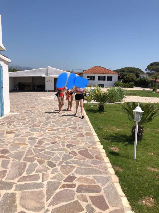 דירות מינטורנו Edoardo E Franca מראה חיצוני תמונה