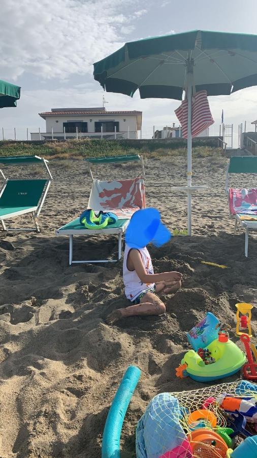 דירות מינטורנו Edoardo E Franca מראה חיצוני תמונה